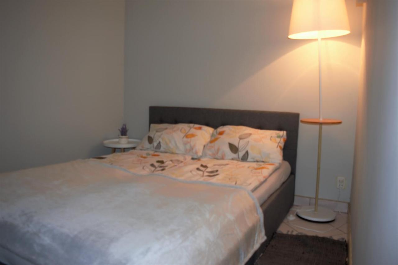 Guest house Zielony Domek 3*