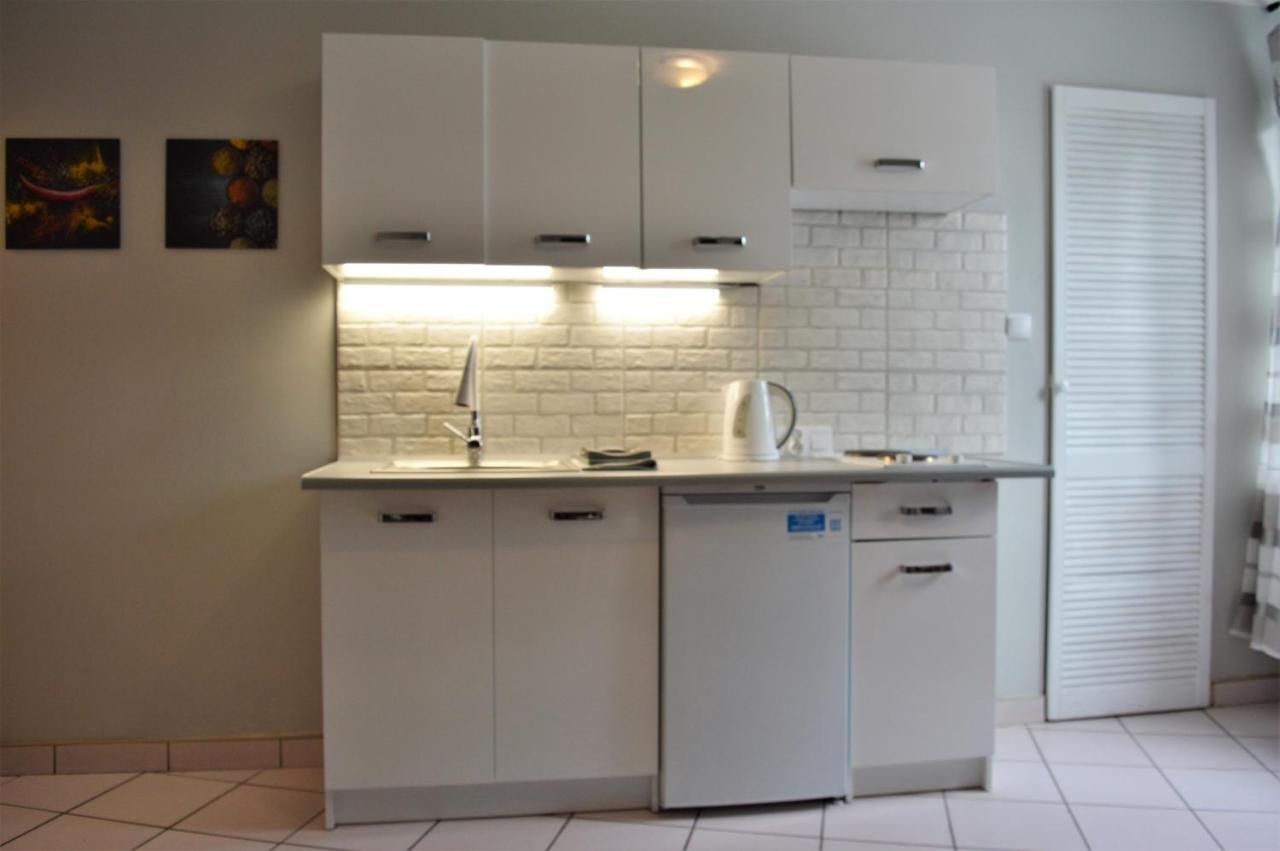 Zielony Domek Guest house Karpacz