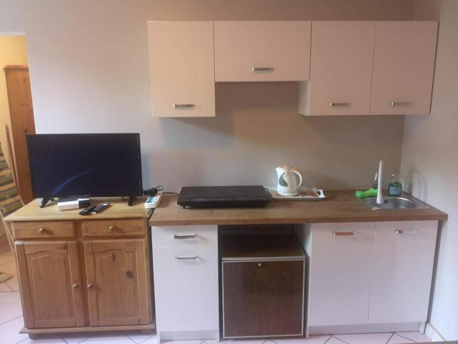 Zielony Domek 3* Karpacz