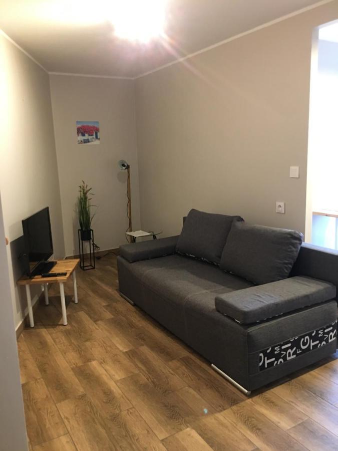 Guest house Zielony Domek