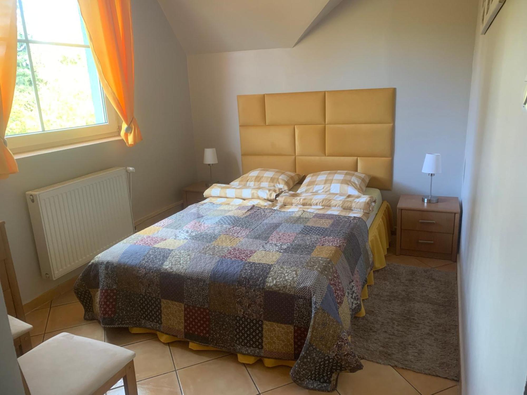 Zielony Domek 3* Karpacz