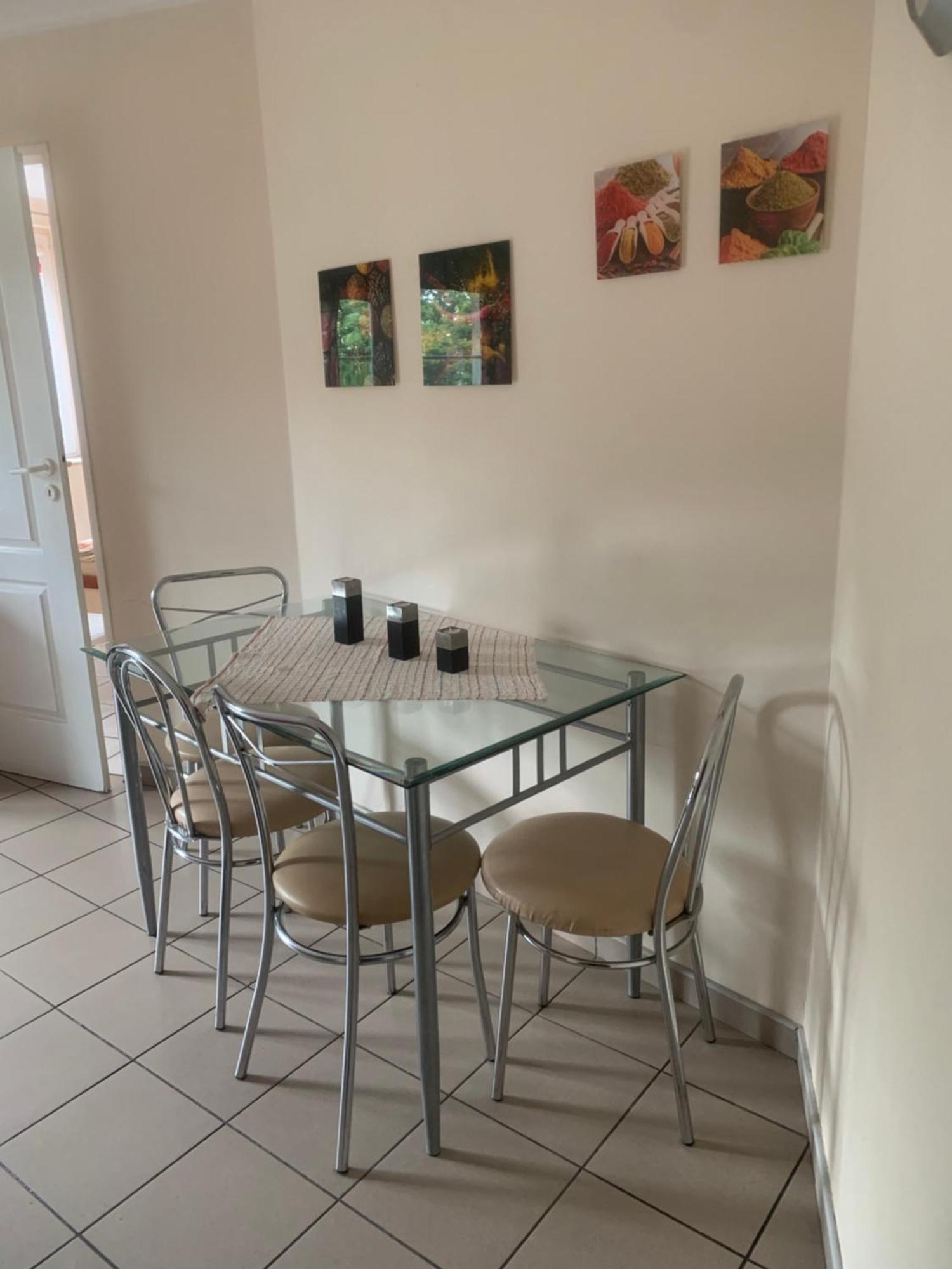 Guest house Zielony Domek