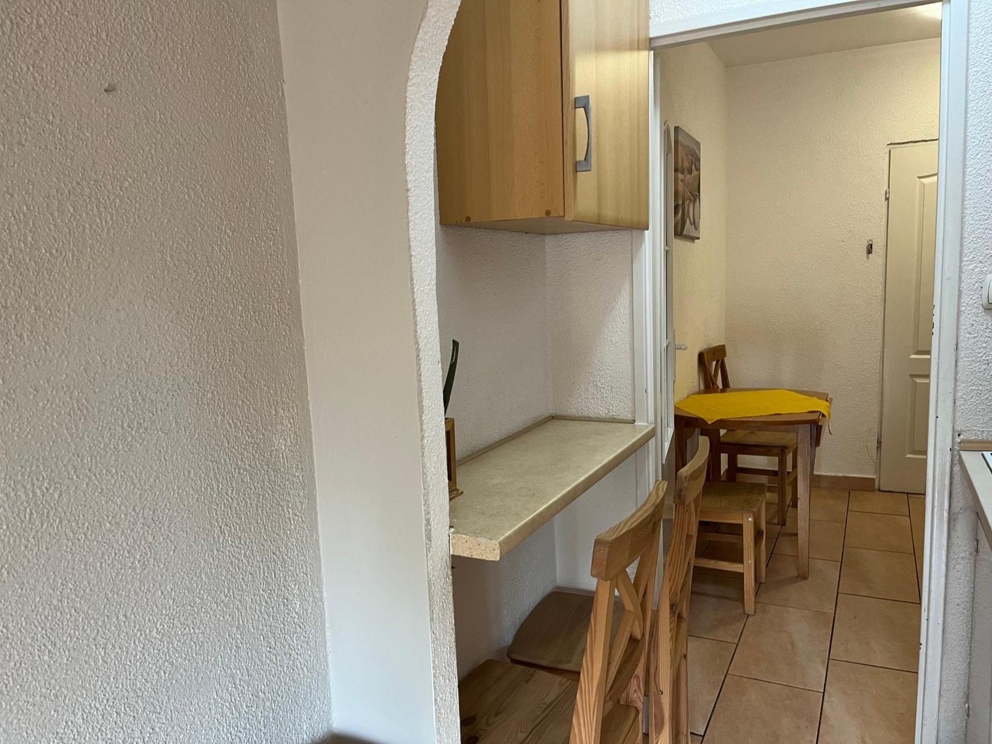Guest house Zielony Domek 3*