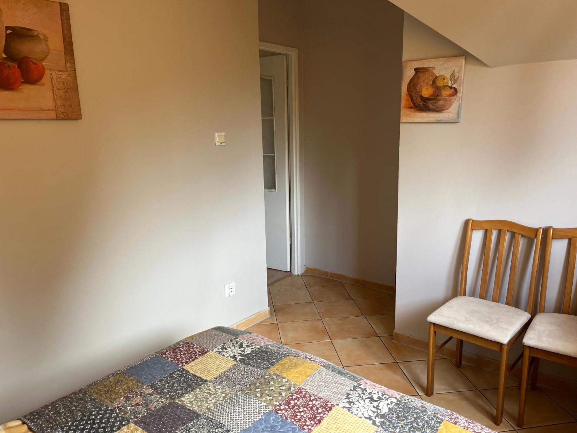 Zielony Domek Guest house 3*
