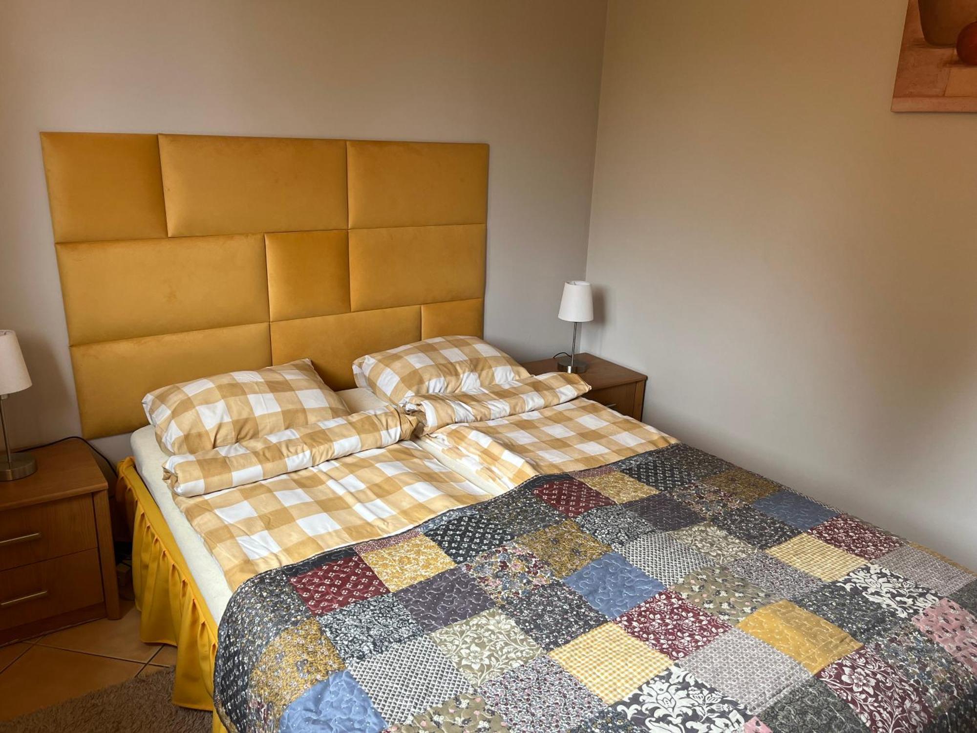 Guest house Zielony Domek