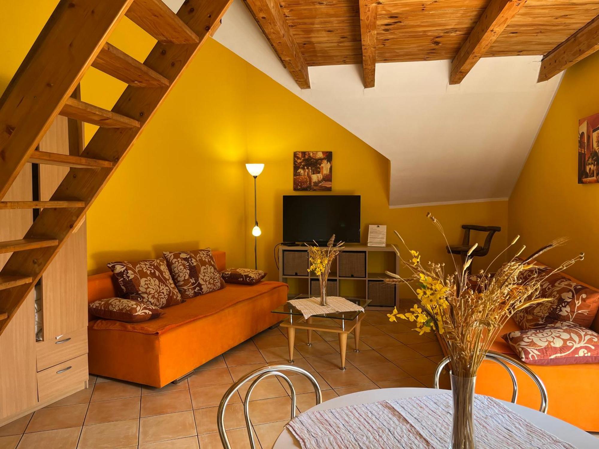 Zielony Domek Guest house Karpacz