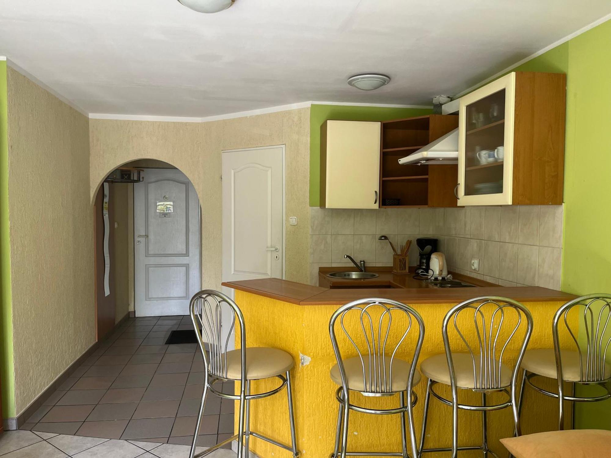 Guest house Zielony Domek Karpacz