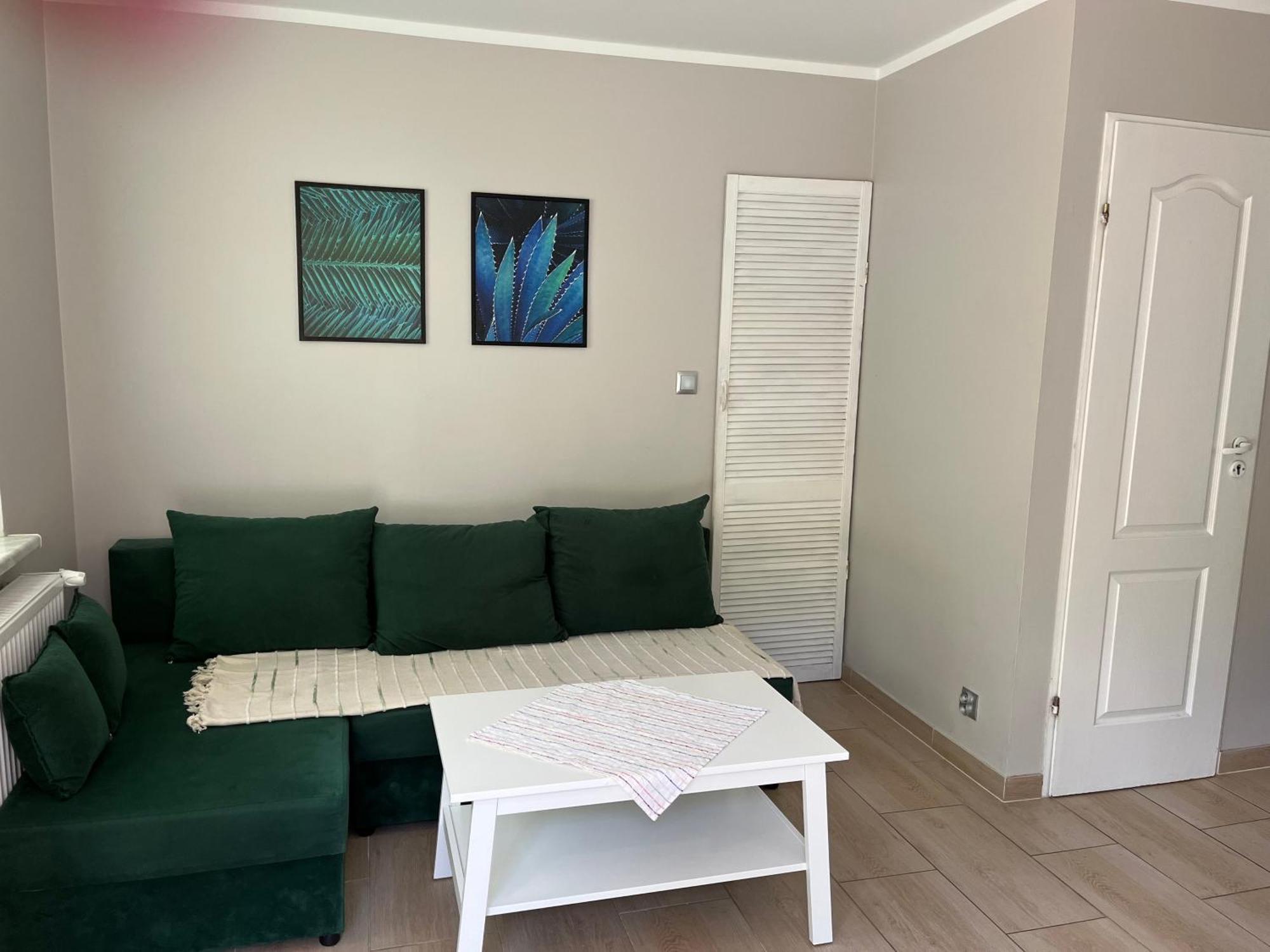 Zielony Domek Guest house Karpacz