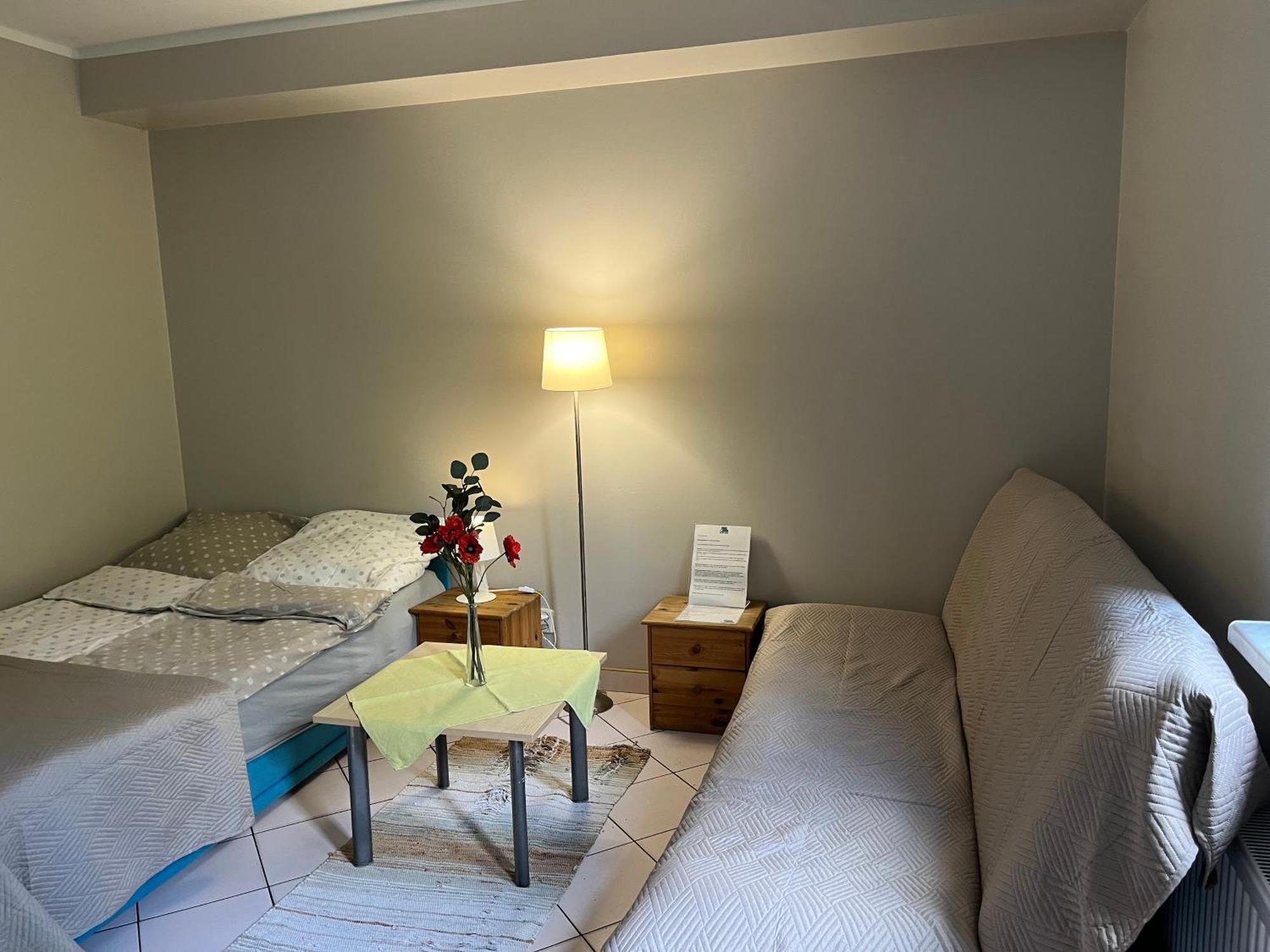 Guest house Zielony Domek