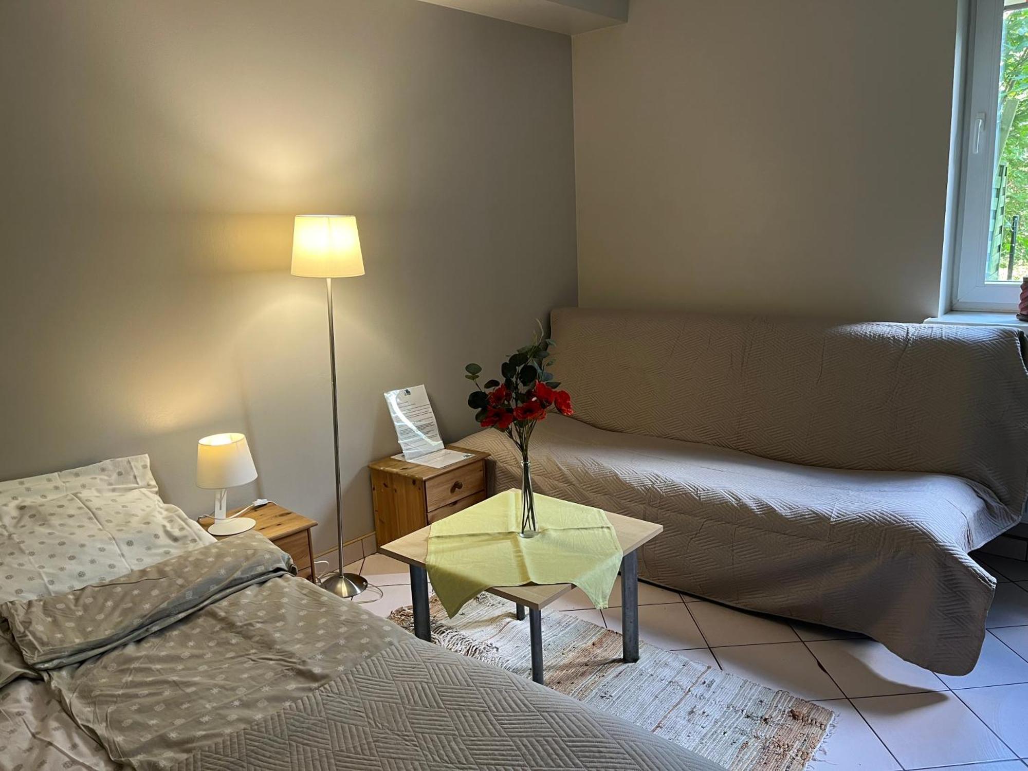 Guest house Zielony Domek