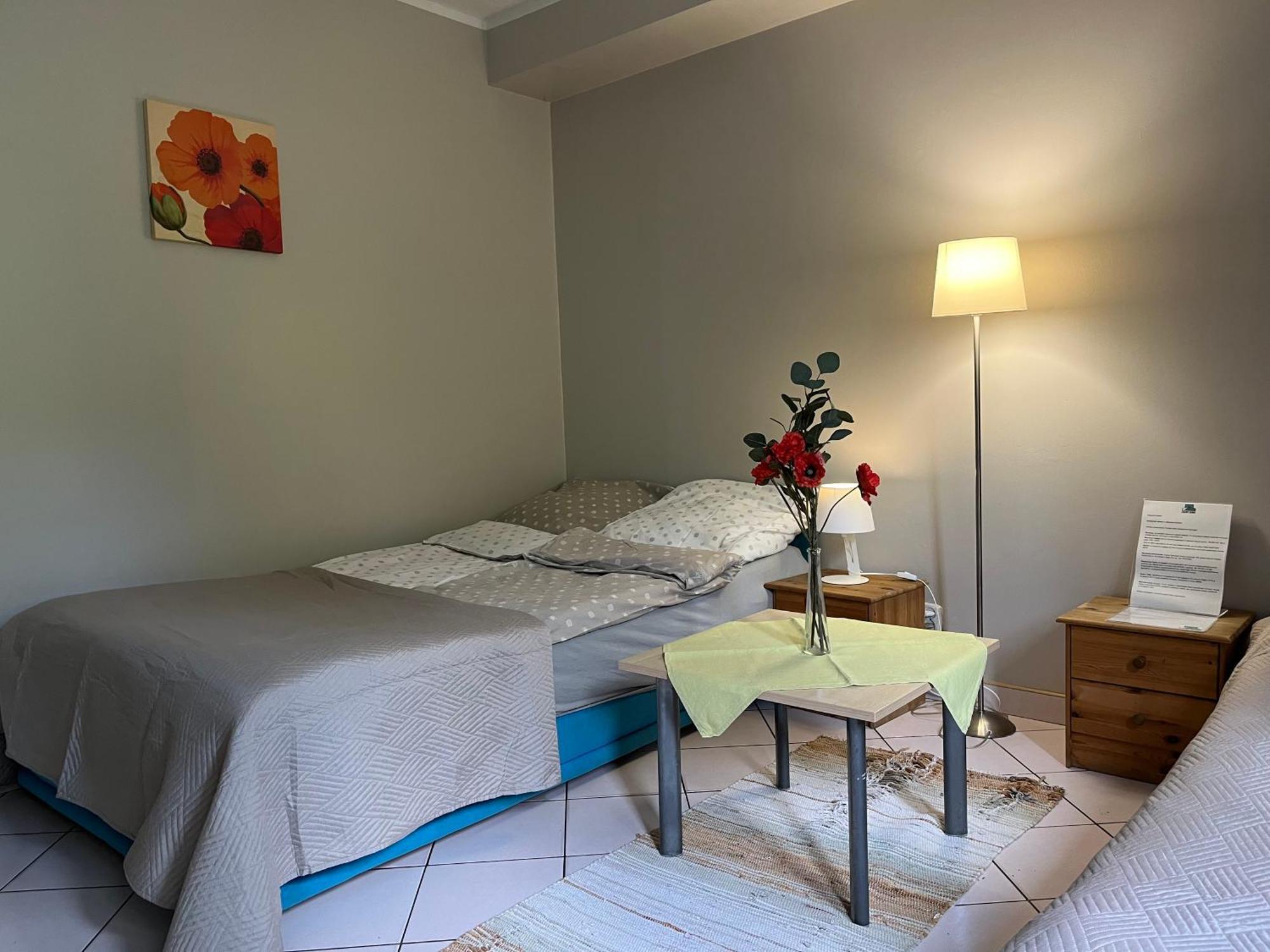 Guest house Zielony Domek 3*
